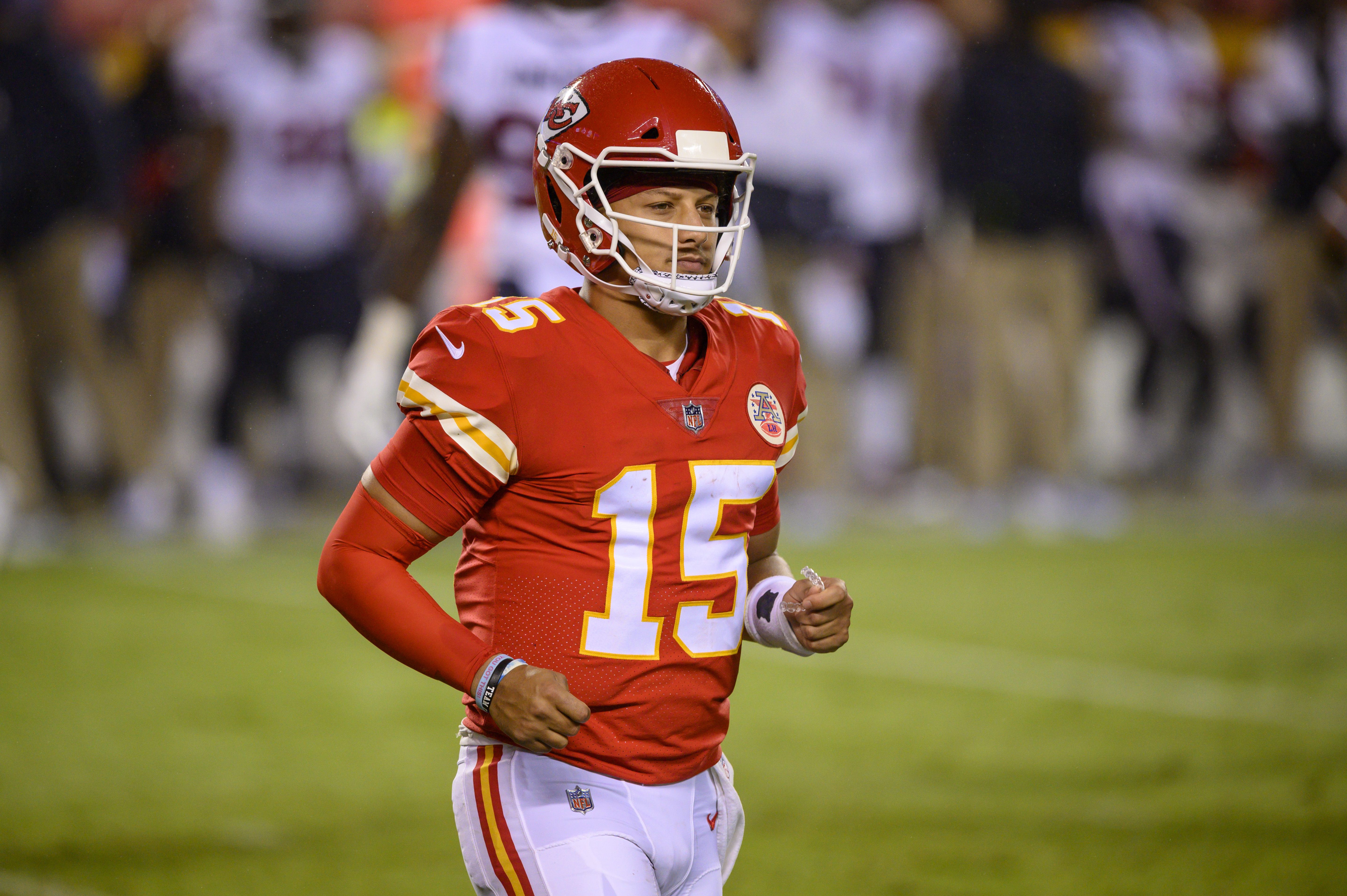 Chiefs vs. Chargers live stream (9/20): How to watch NFL Week 2