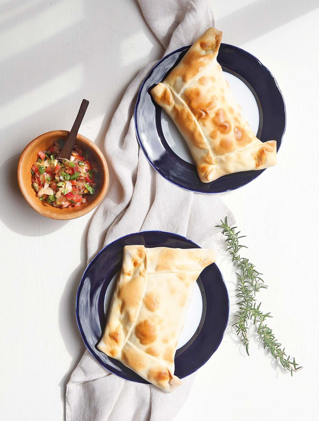 empanadas