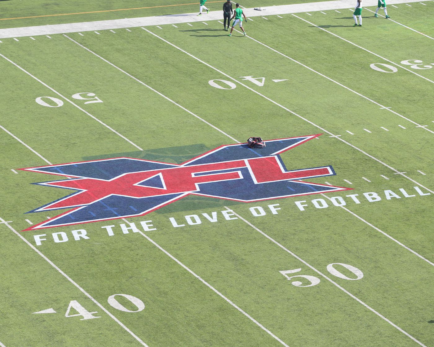 XFL 2020 Television Schedule Review