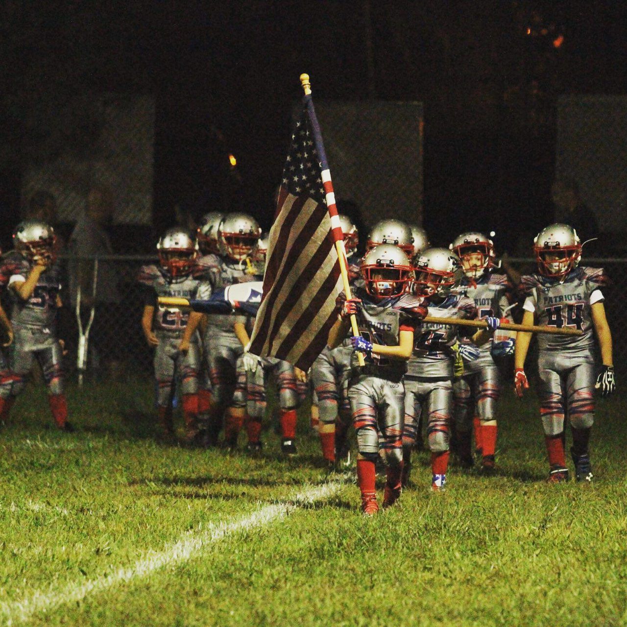 Celebrate the 60th Anniversary of the American Football League