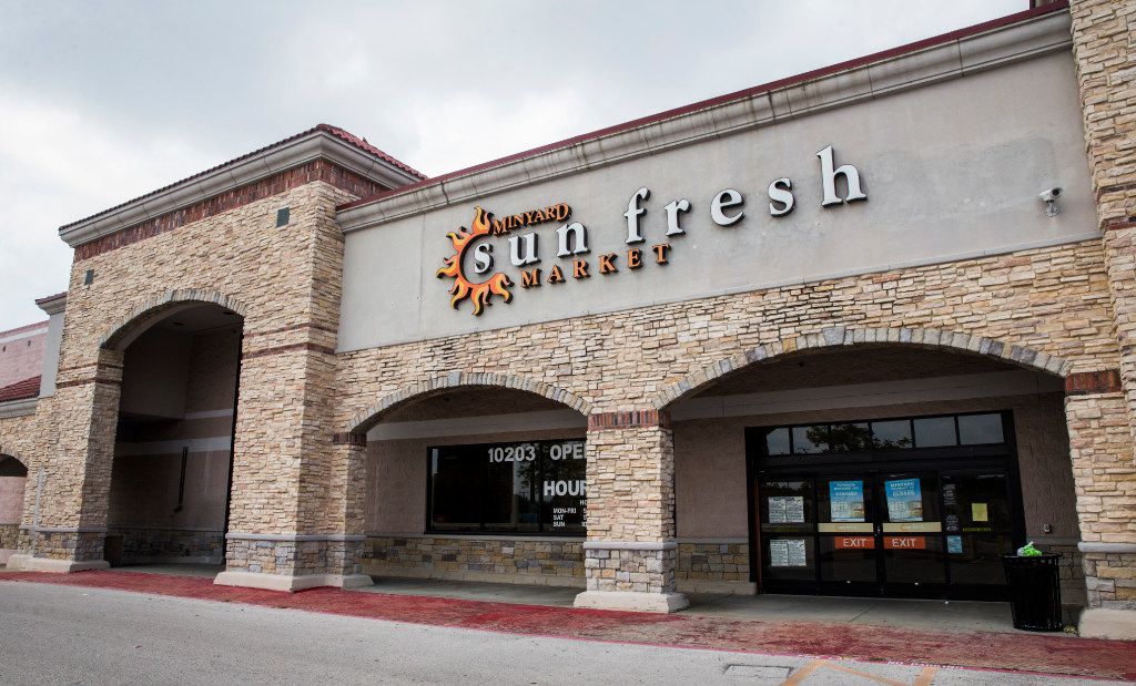 Tom Thumb reopening the 3 North Texas Fresh Market stores it bought