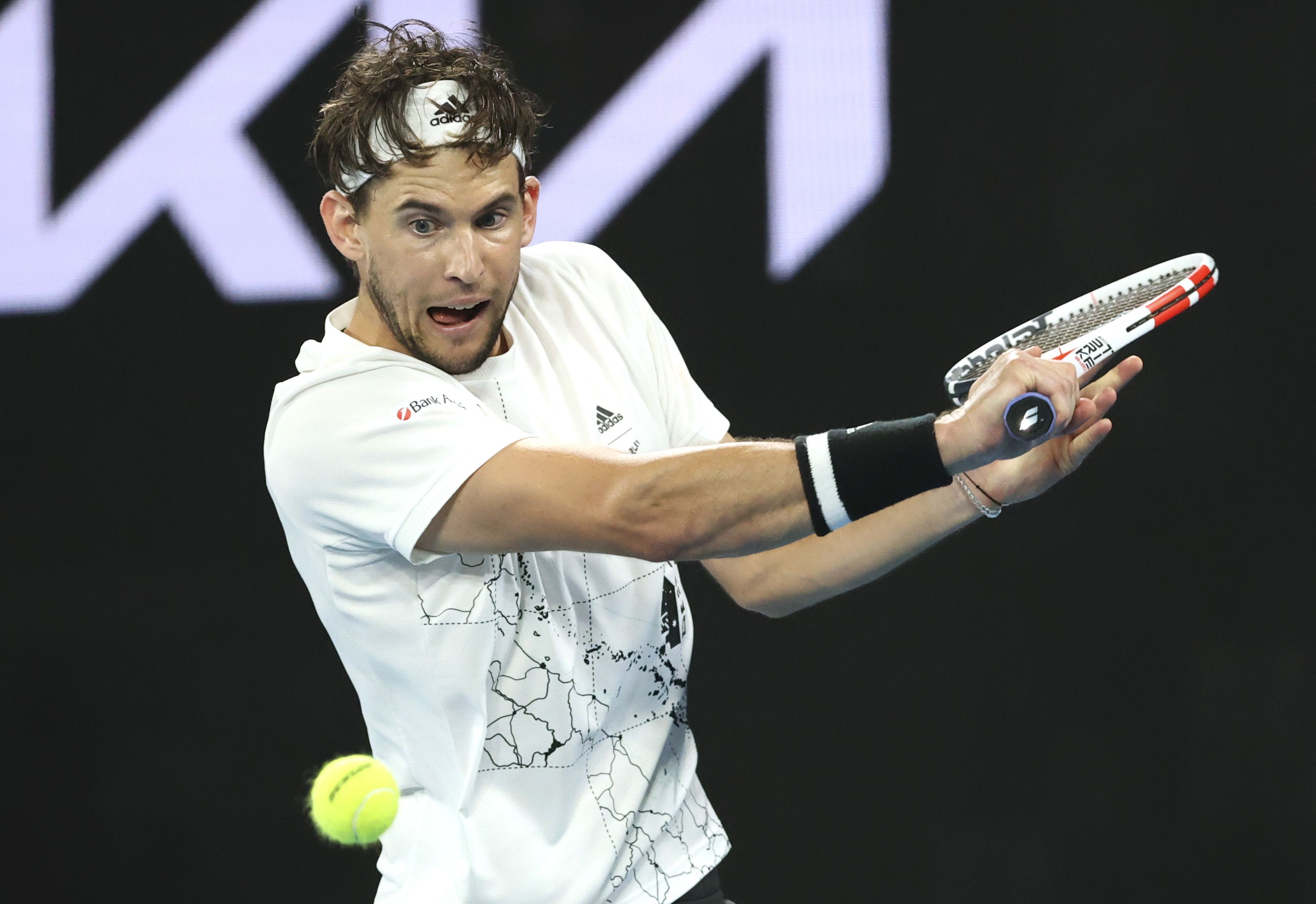 Awakening Positiv Hejse Australian Open 2021: Round of 16 TV channel, schedule, live stream | How  to watch Grand Slam tennis - syracuse.com