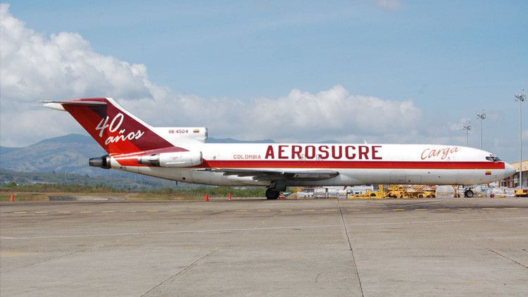 aerosucre