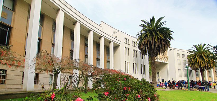 Universidad de Concepción