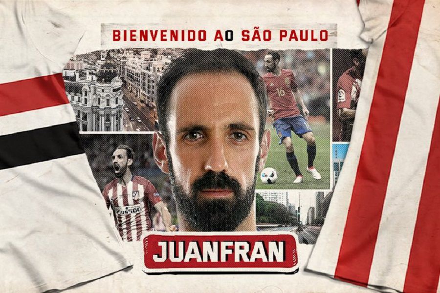 juanfran