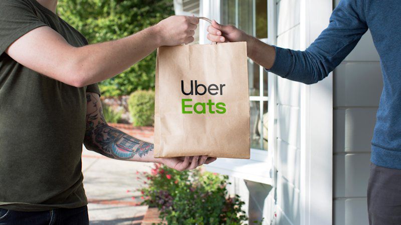 Uber Eats