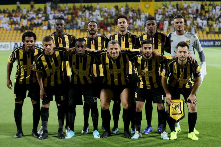 AL ITTIHAD