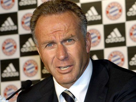 Rummenigge