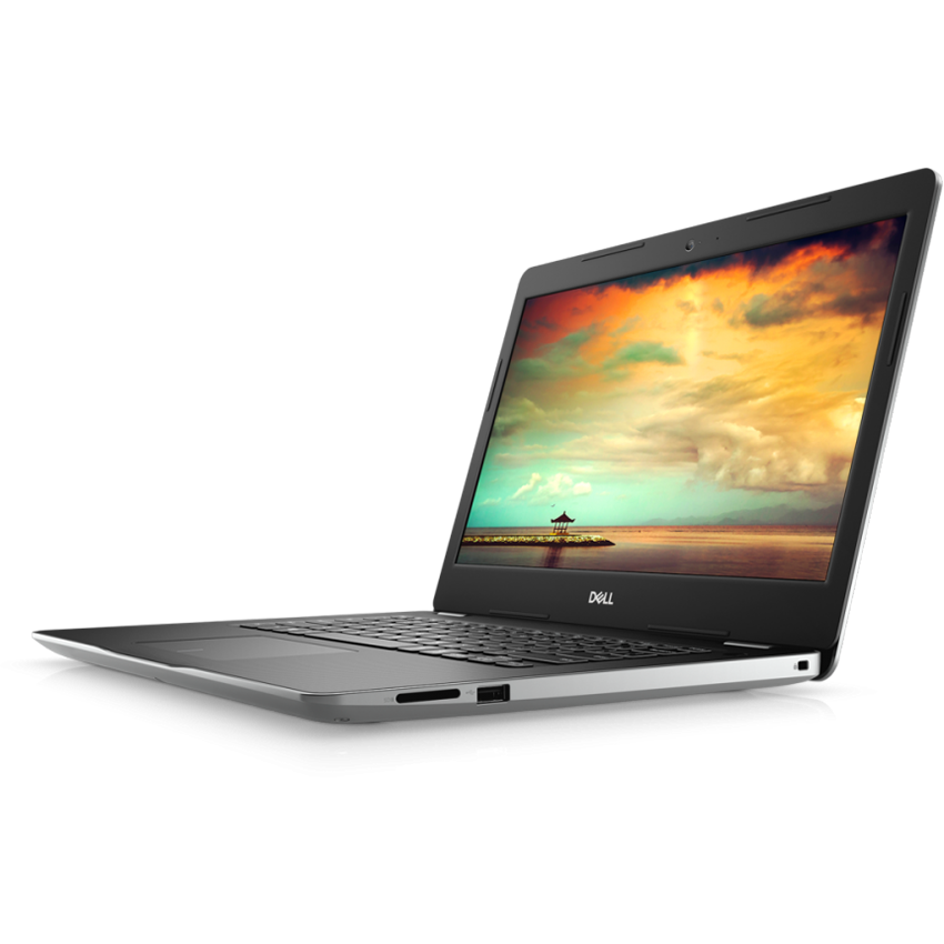 Dell laptop