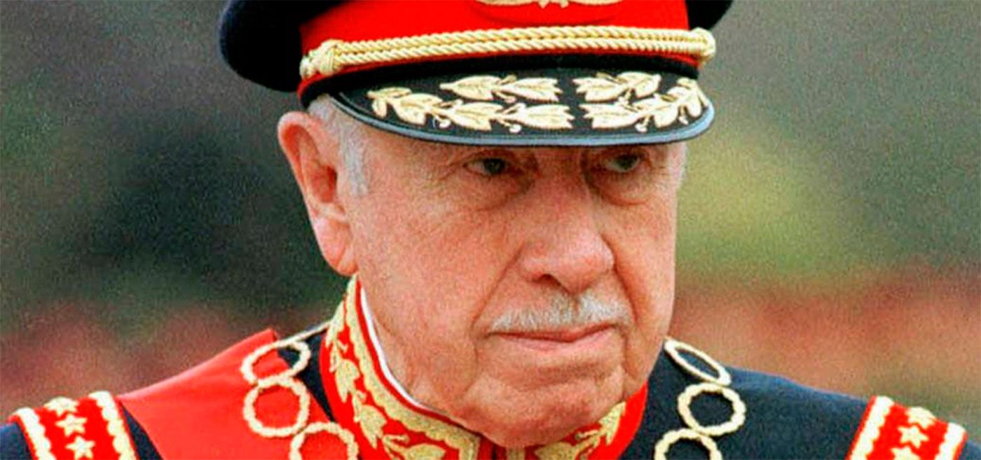 Pinochet