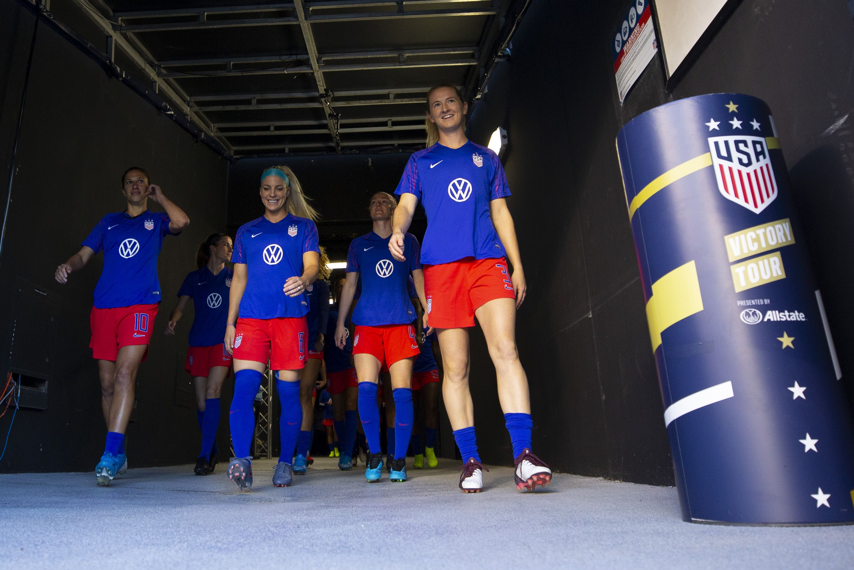 watch us women's soccer live online