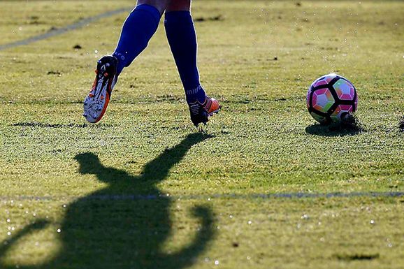 Fútbol chileno genérica