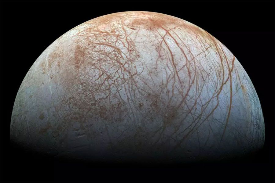 EUROPA