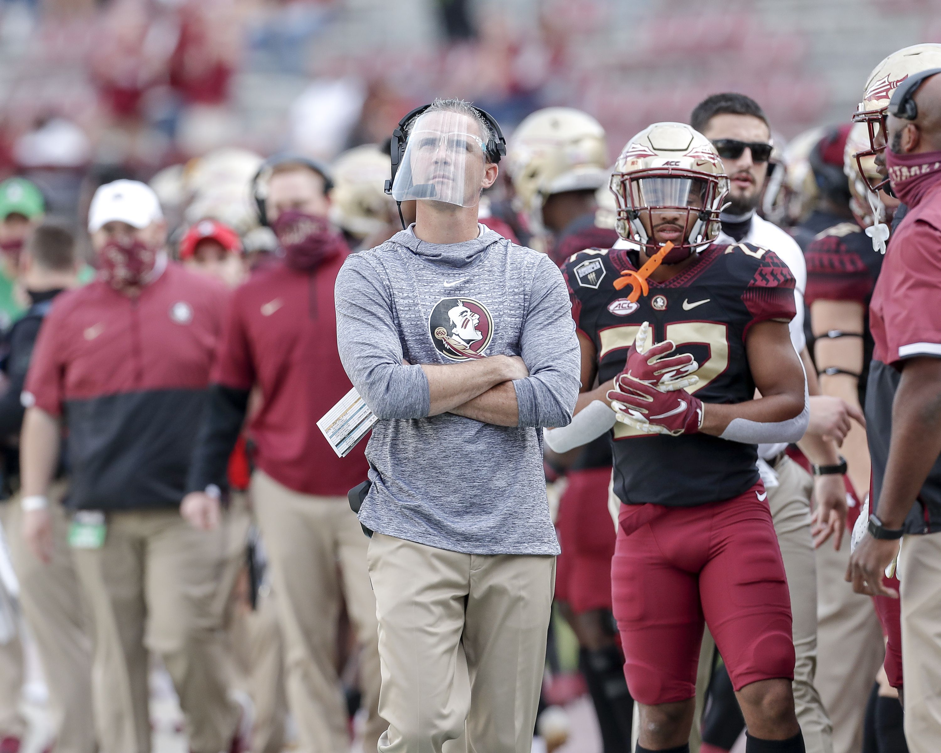 Florida State Football: 2021 Seminoles Season Preview and Prediction 