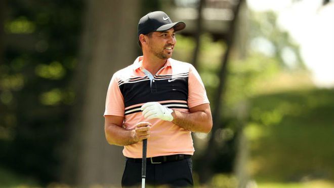 Jason Day