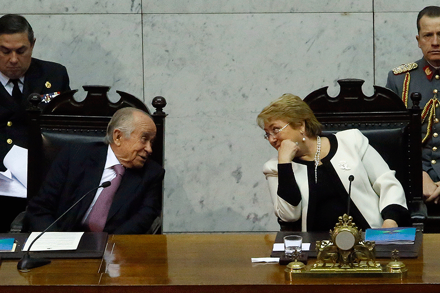 Zaldivar-Bachelet