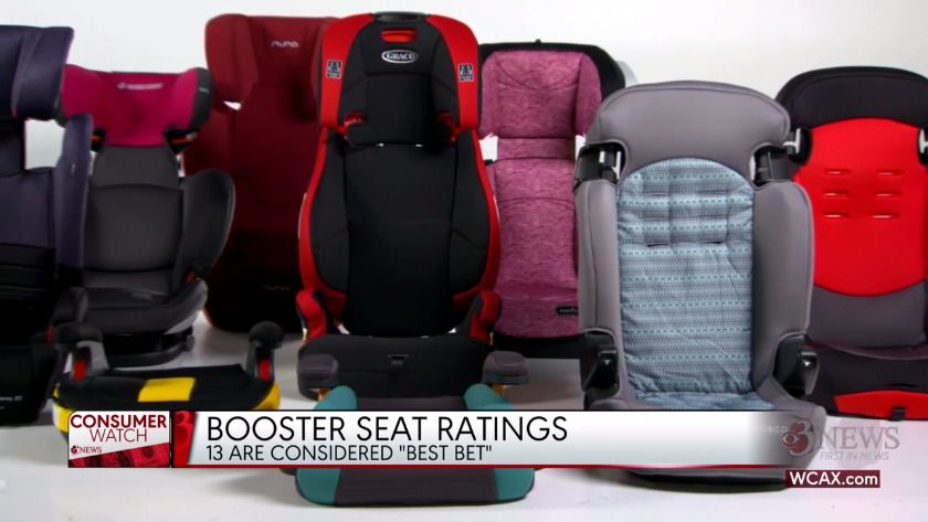 Best junior best sale car seat