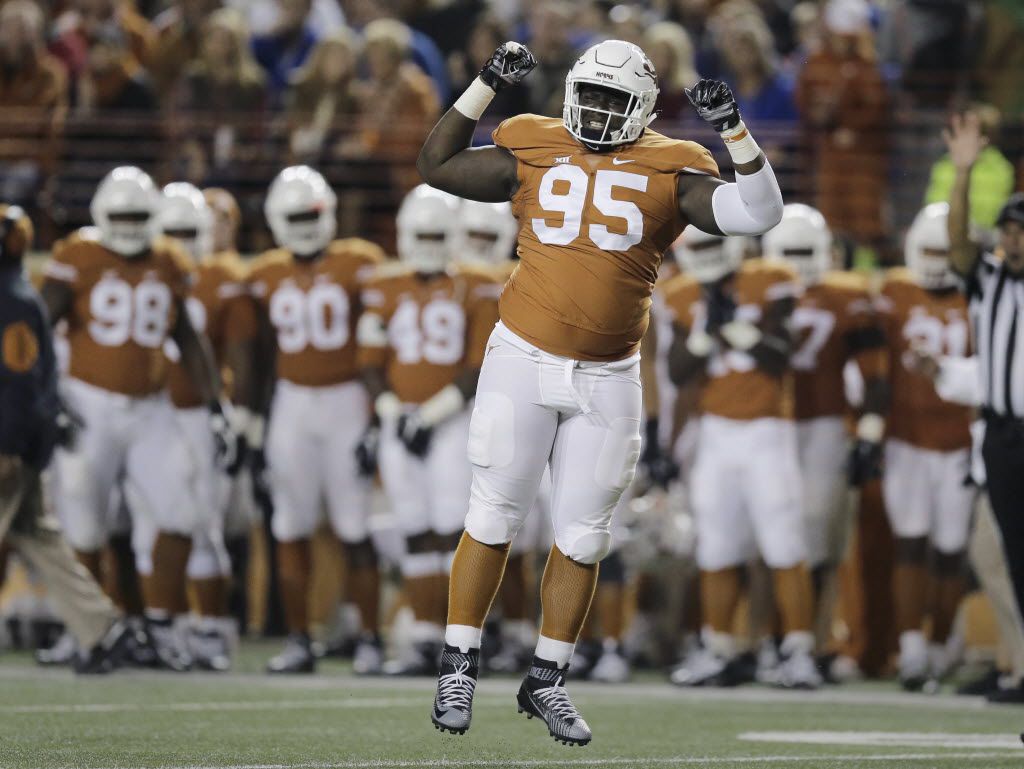 Former Texas DB DeShon Elliott rips Longhorns coaching staff