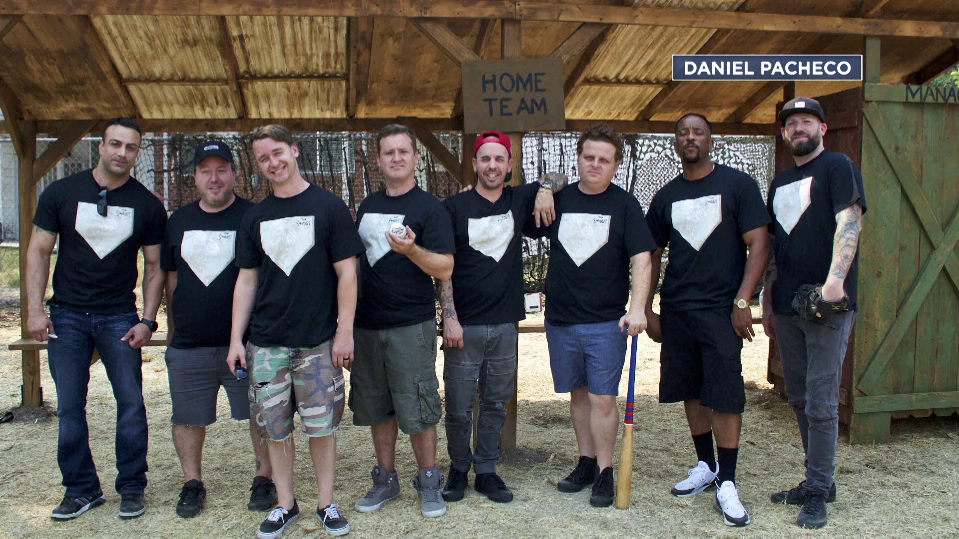 The Sandlot' Cast: Where Are They Now?