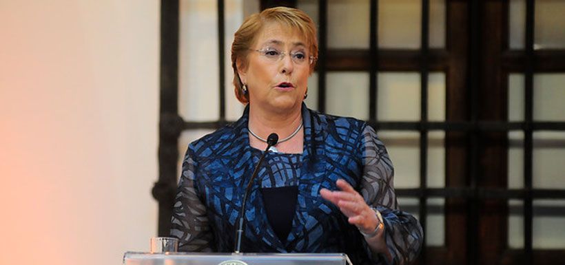 bachelet