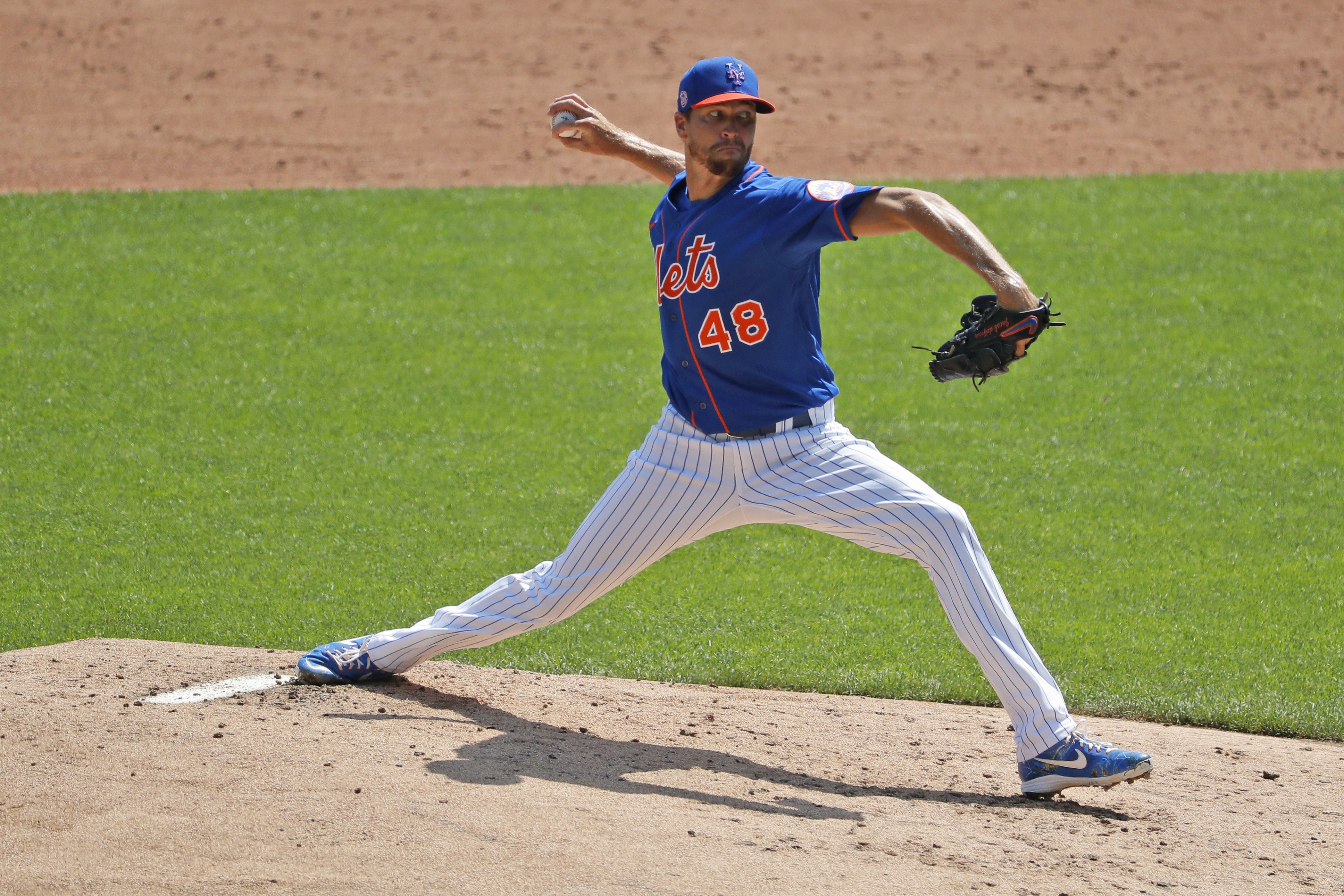 NY Mets' Pete Alonso customizes teammates' cleats to honor 9/11 victims