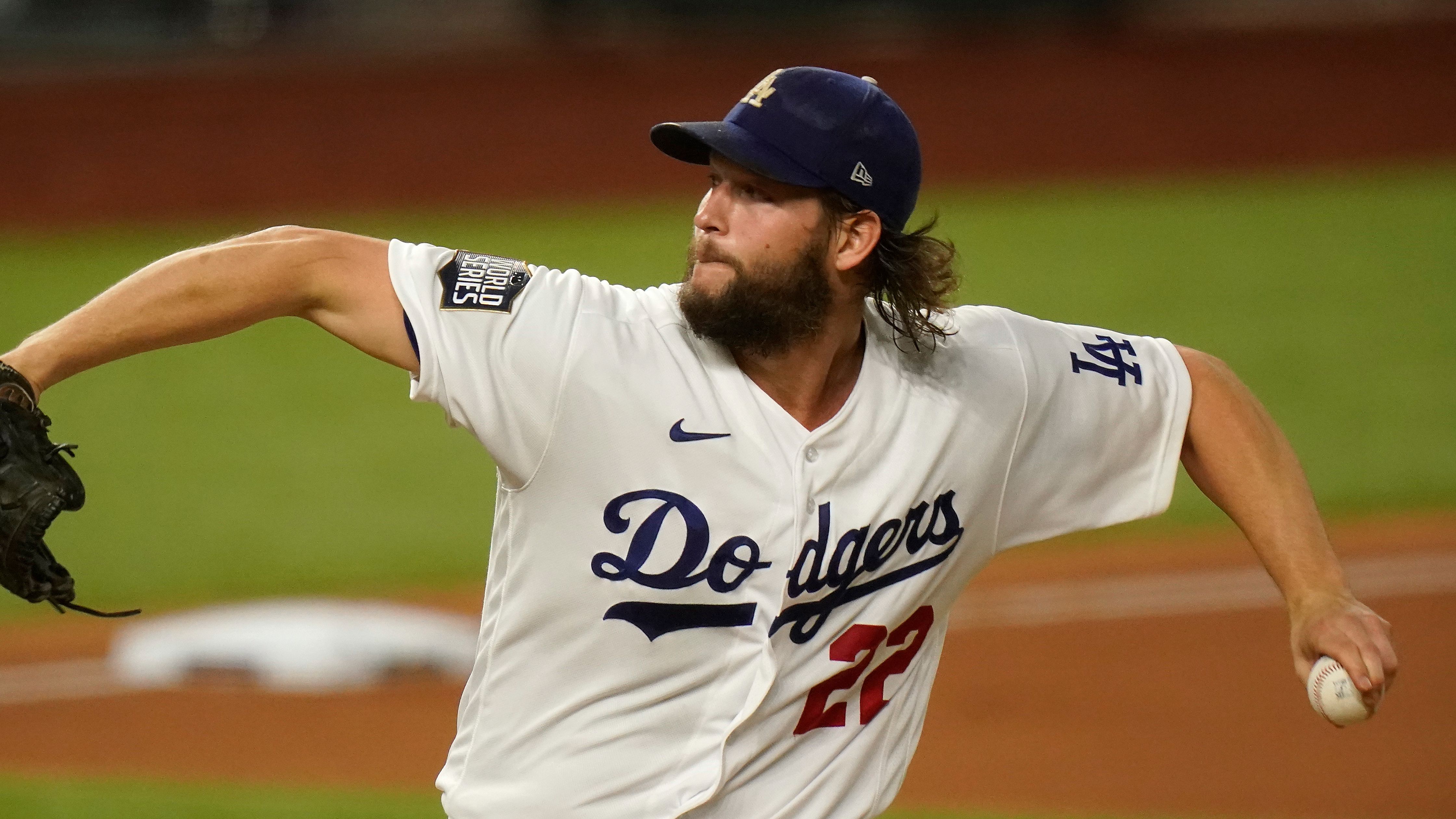 World Series jersey patches, New patches. #WorldSeries, By Los Angeles  Dodgers