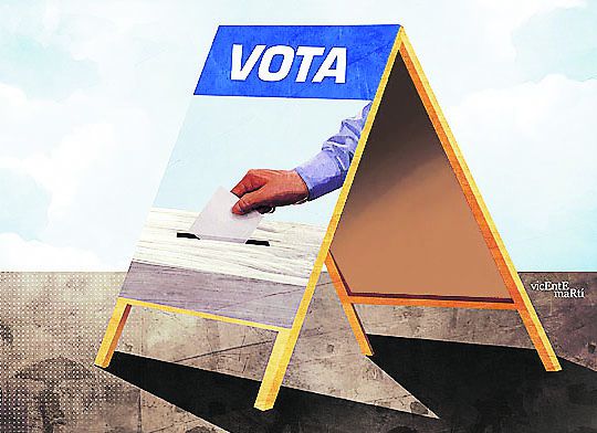 Vota