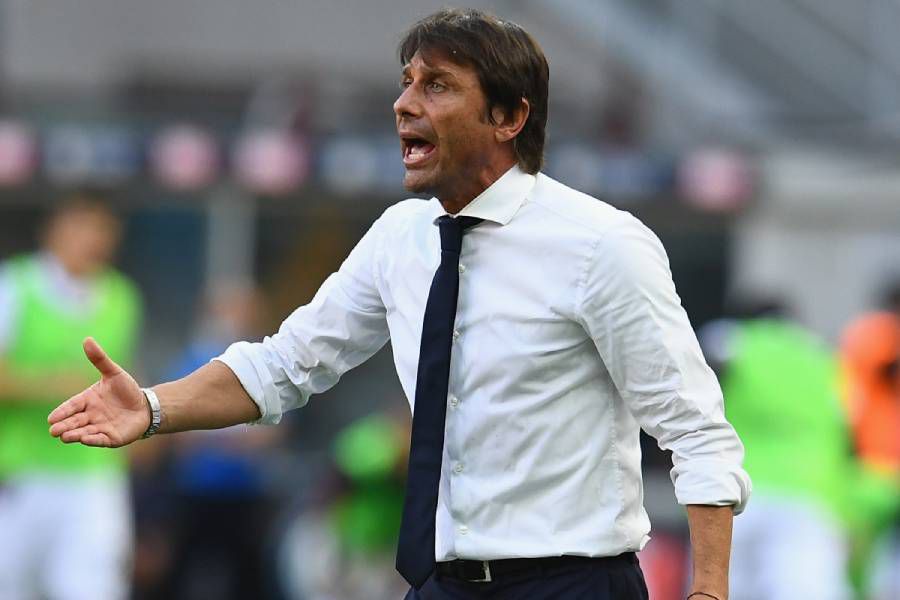 Antonio Conte