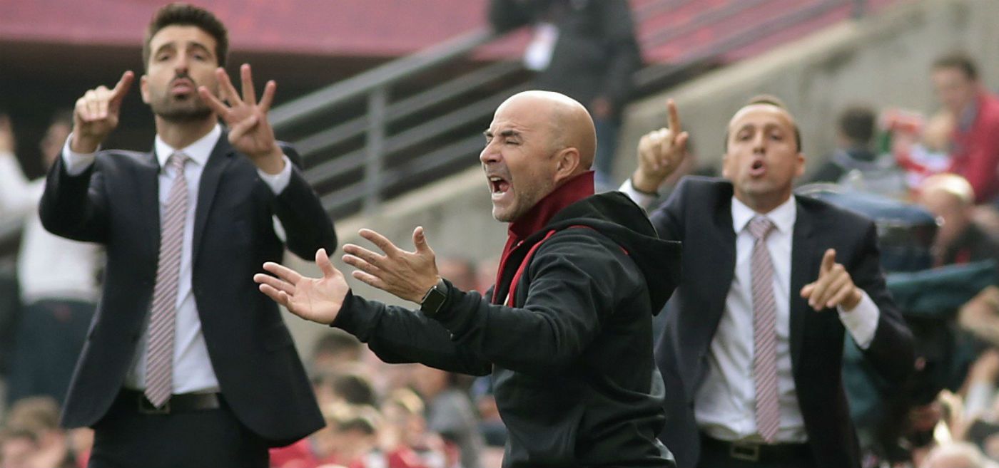 Sampaoli