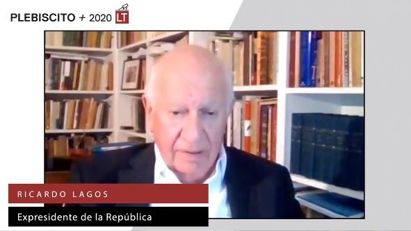 Ricardo Lagos