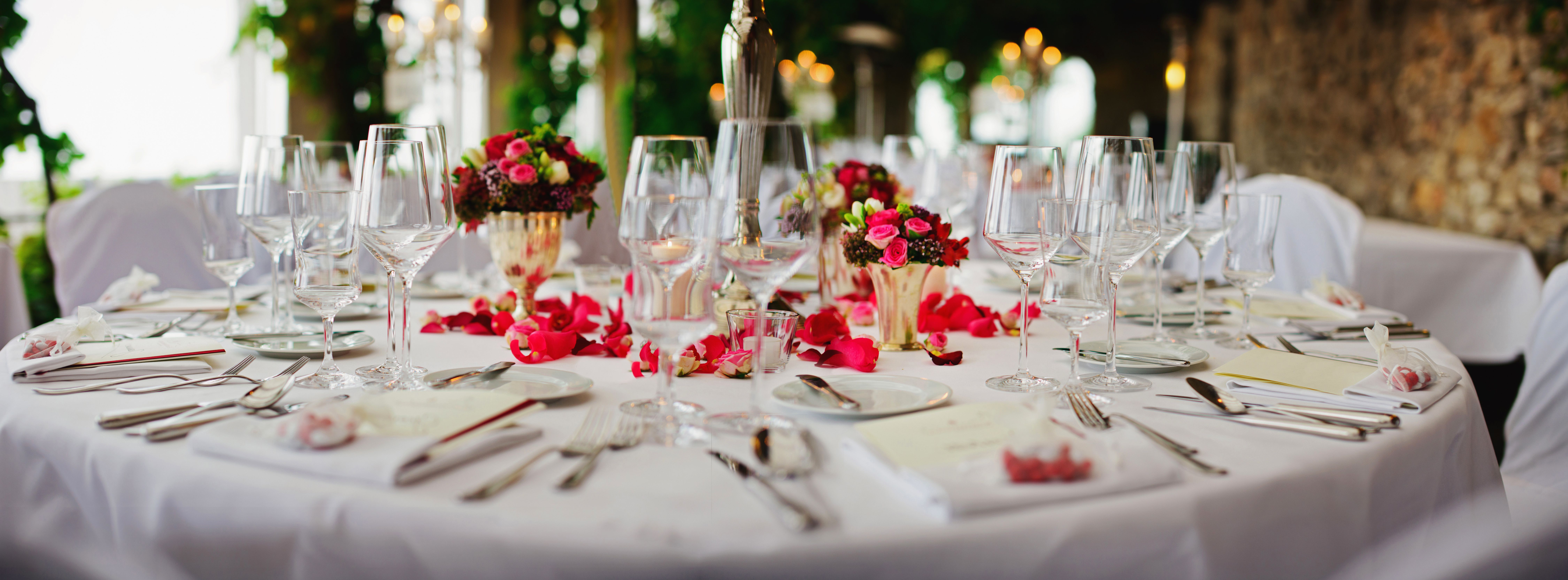 10 Questions To Ask A Wedding Venue Before You Commit The Boston