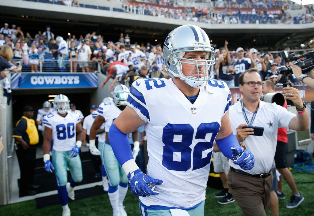 Cowboys WR Dez Bryant praises Jon Kitna - ESPN - NFL Nation- ESPN