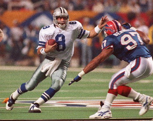 Most interesting Cowboys Super Bowl facts include defensive