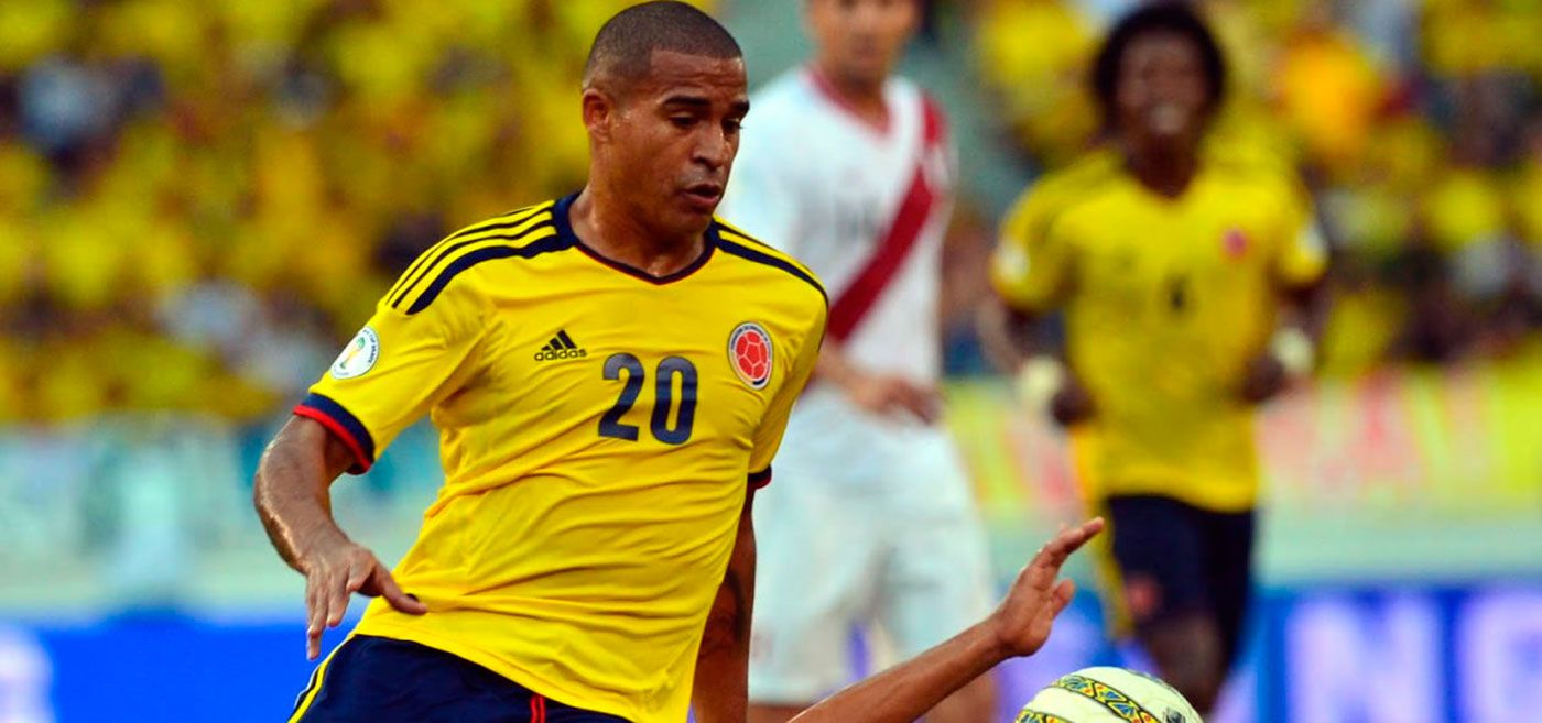 Macnelly Torres