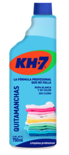 quitamanchas kh7