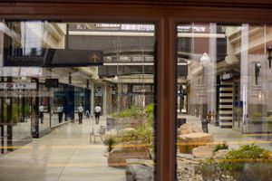 City Creek Center — Lease with Taubman