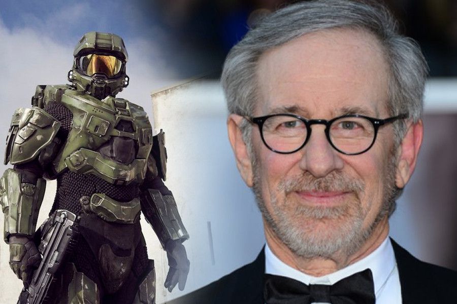 Halo - série de TV com produção de Spielberg finalmente será lançada -  Maxiverso