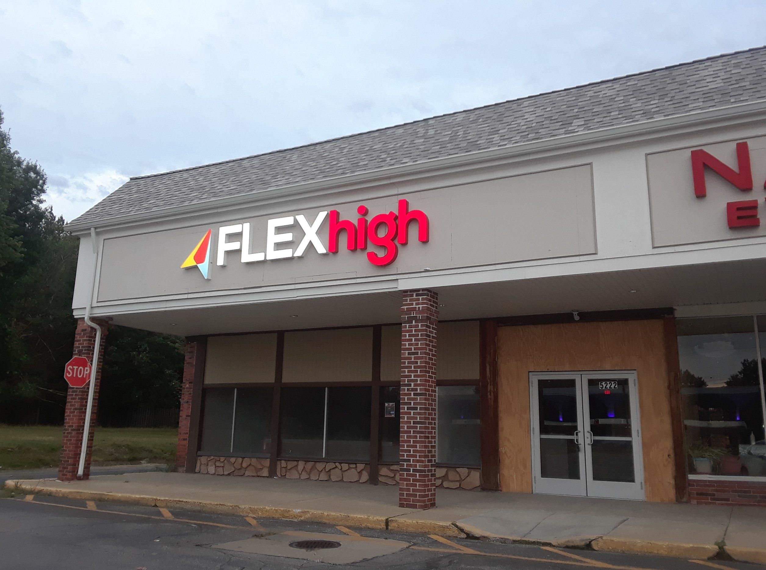 FLEX High Ohio