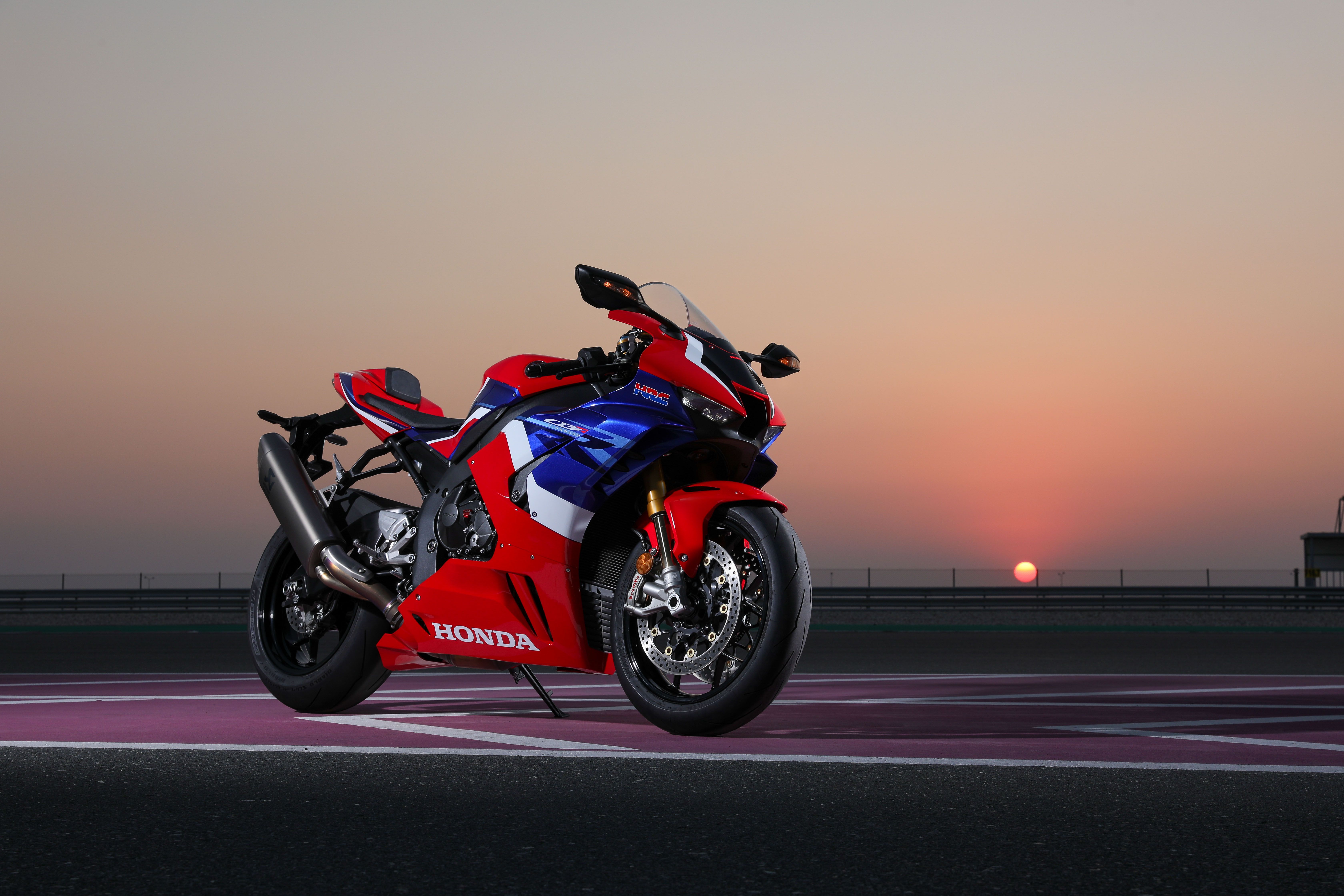 europe honda cbr 1000rr race bike