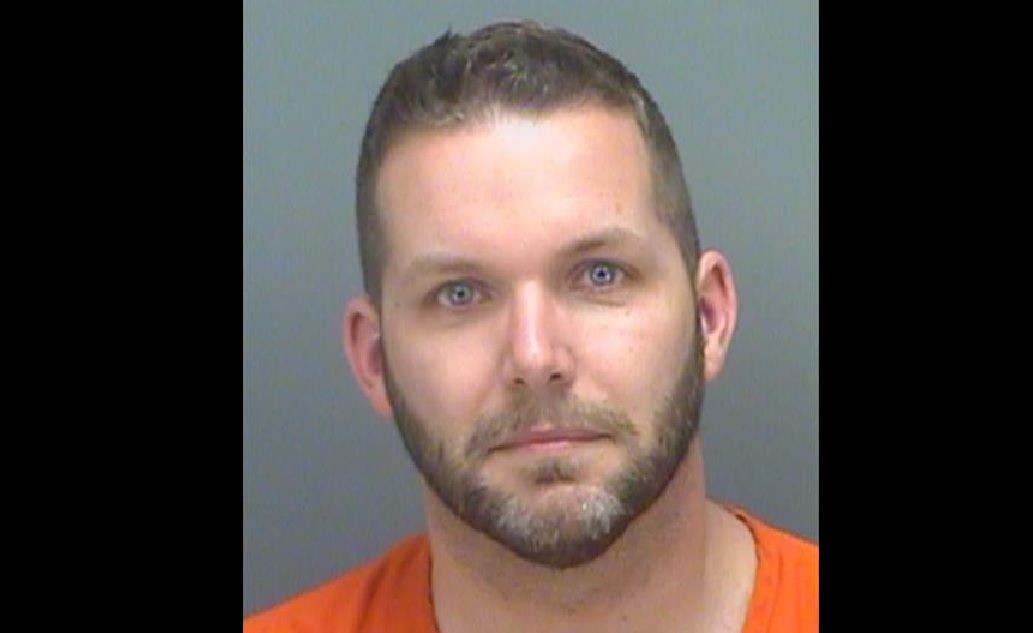 Pedifile Porn - Former Pasco assistant principal get 35 years for child porn, sexual abuse