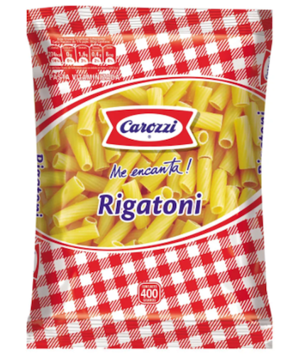 Rigatoni