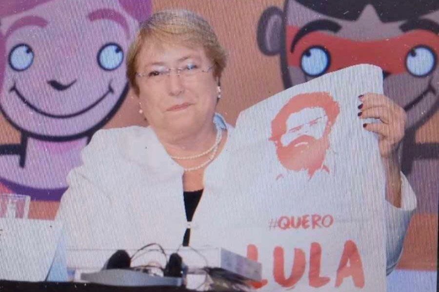 Bachelet