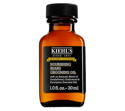 Grooming  oil Kiehl's