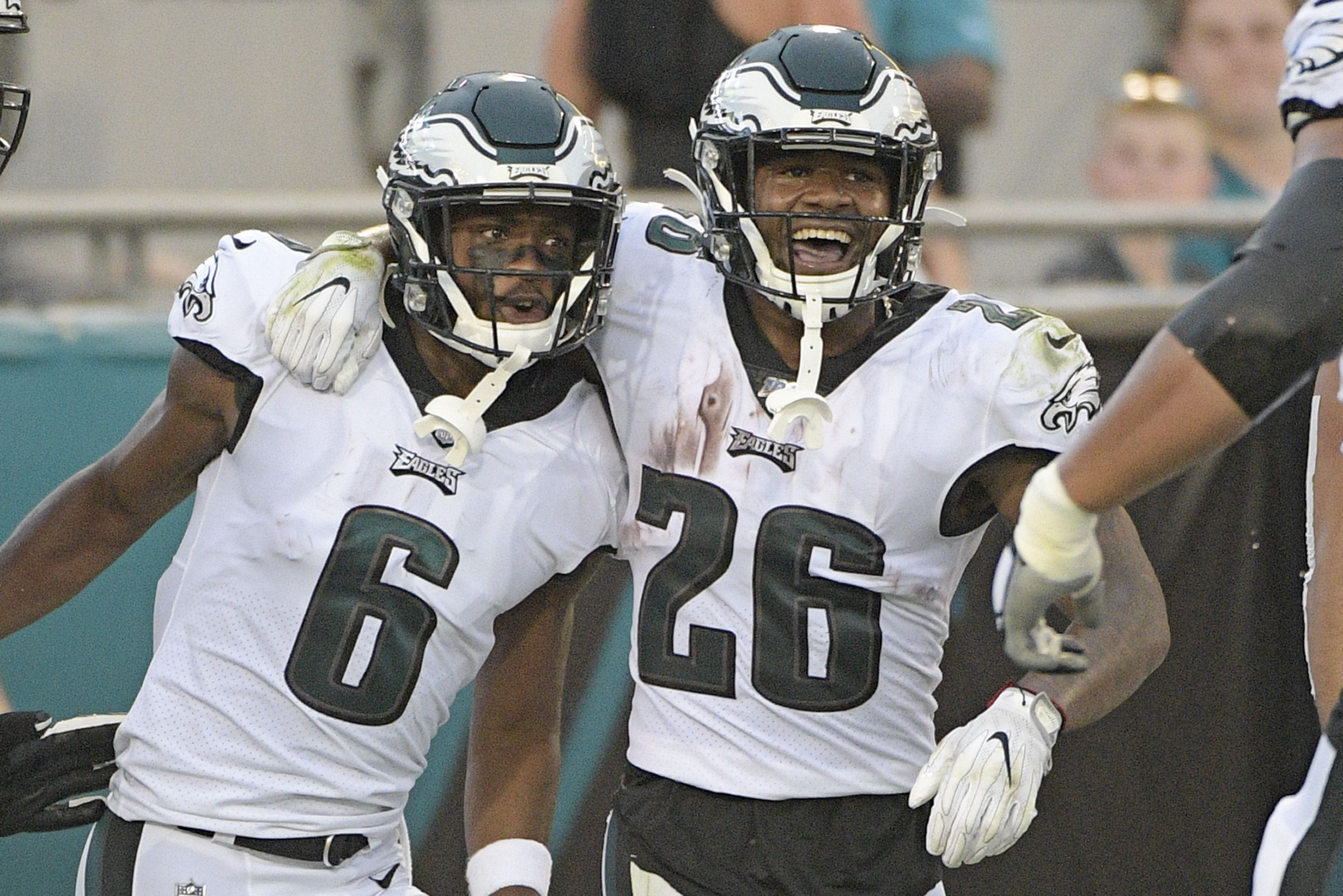 Biggest takeaways from the Eagles 2nd preseason game – Philly Sports