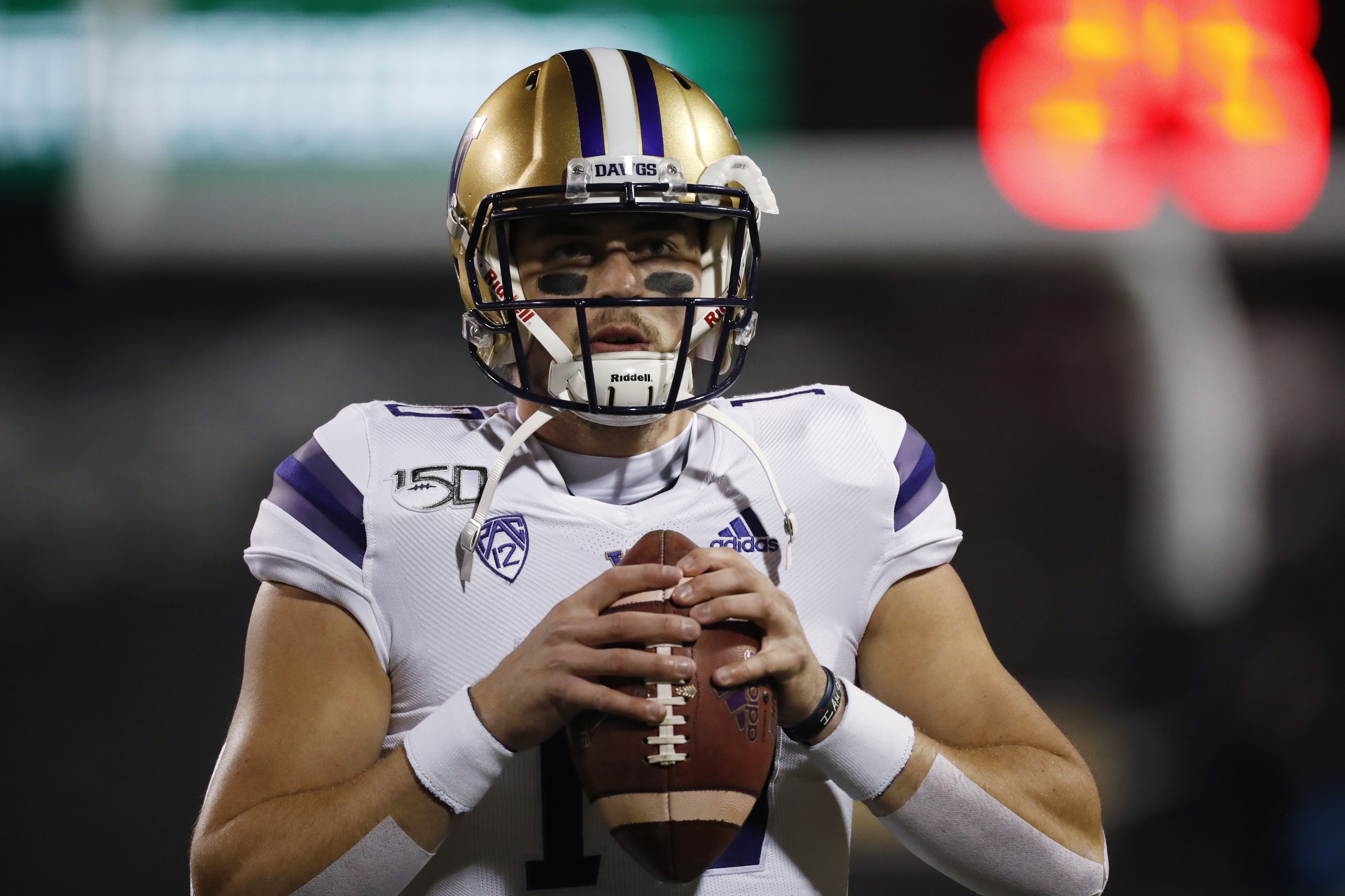 Jacob Eason - NFL News, Rumors, & Updates