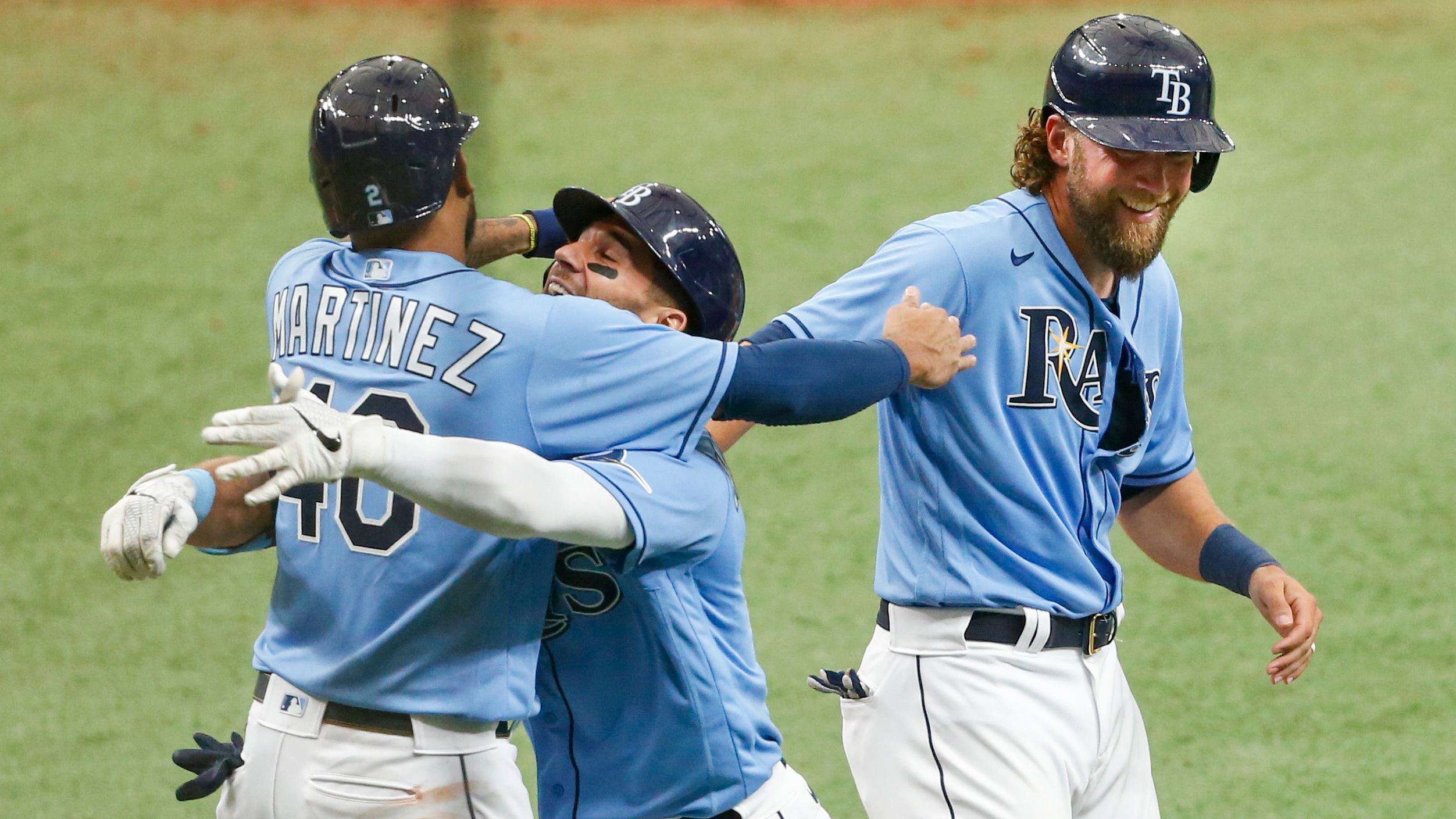 Toronto Blue Jays Activate Kevin Kiermaier, Trevor Richards From Injured  List - Fastball