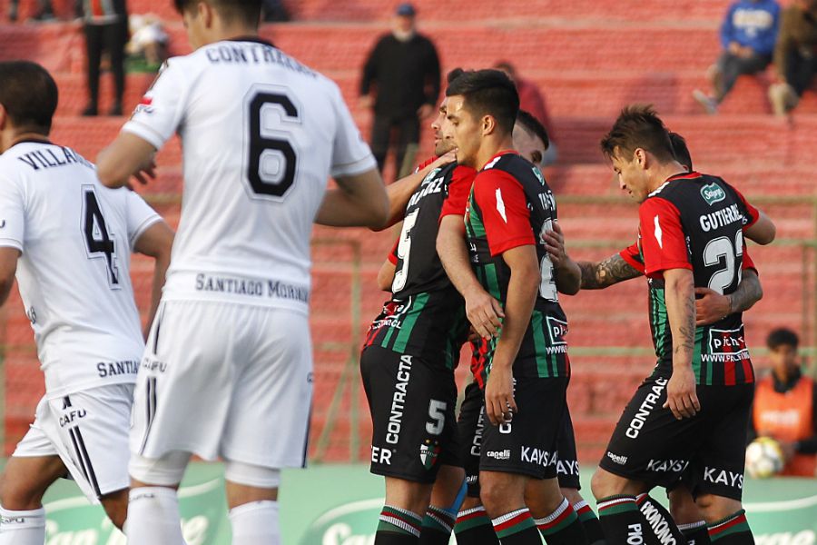 palestino