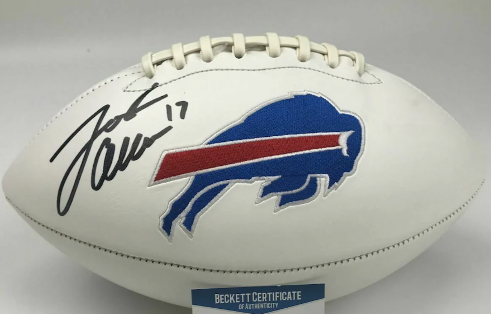 Buffalo Bills gift guide 2020: Jerseys, hats, face masks, autographs, more  ideas for Bills fans 