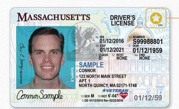 REAL IDs In Massachusetts: You Asked, We Answered