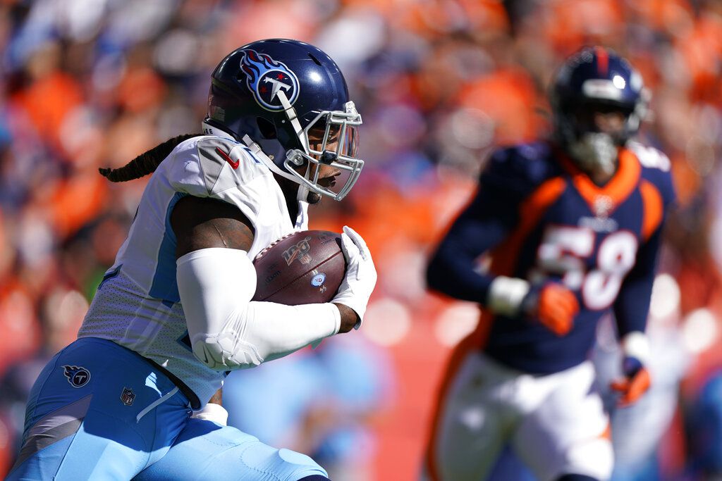 Tennessee Titans vs. Denver Broncos FREE live stream (9/14/20): Watch  Monday Night Football online